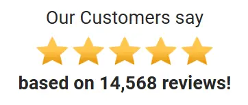 Revivaglow 5 star ratings